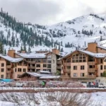 Olympic Valley Condos